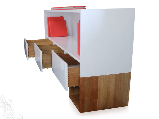 Bookcase 2
